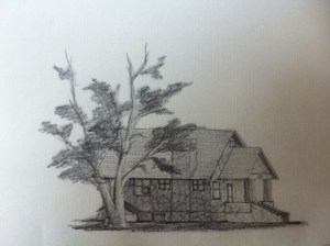 UURF Illustration Opening