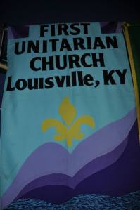 UUFR at UUA 009
