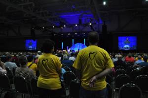UUFR at UUA 013